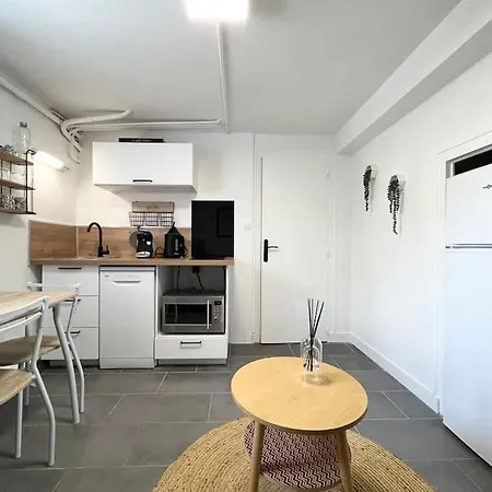L'evasion Poitevine - T2 Entierement Renove