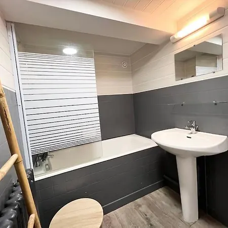 L'evasion Poitevine - T2 Entierement Renove *